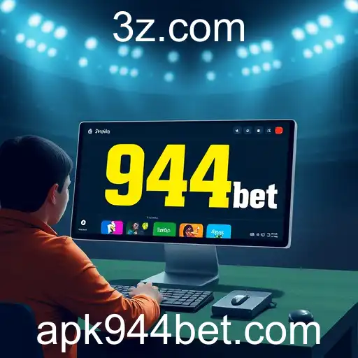 Renascimento do Mercado de Jogos Online e o Papel da 944bet