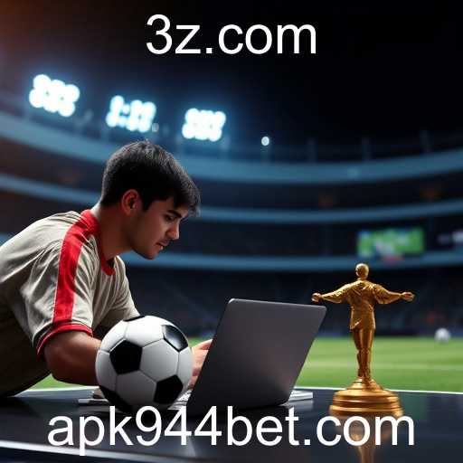 A Ascensão do 944bet no Mercado Brasileiro de Jogos