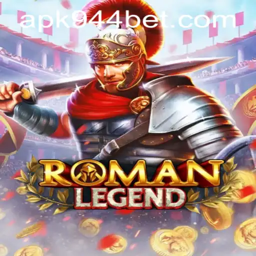 RomanLegend: An Epic Journey into Ancient Rome with 944bet PH Login