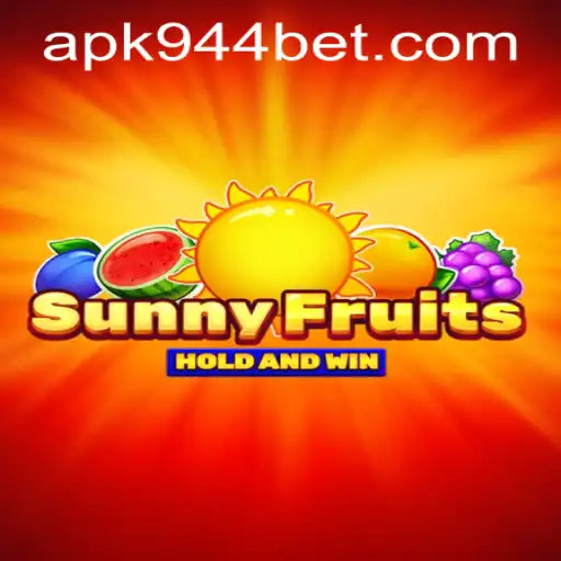 SunnyFruits: An Engaging and Refreshing Game Experience - A Deep Dive with 944bet PH Login