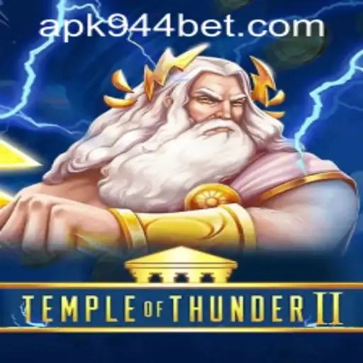 Temple of Thunder II: Exploring the World of Epic Adventure and Strategy