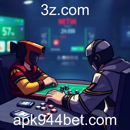 Maximize suas Chances: Dicas Essenciais de Jogo no 944bet