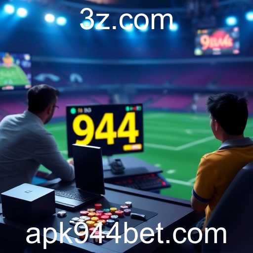 Tendências e Desafios no Setor de Jogos Online